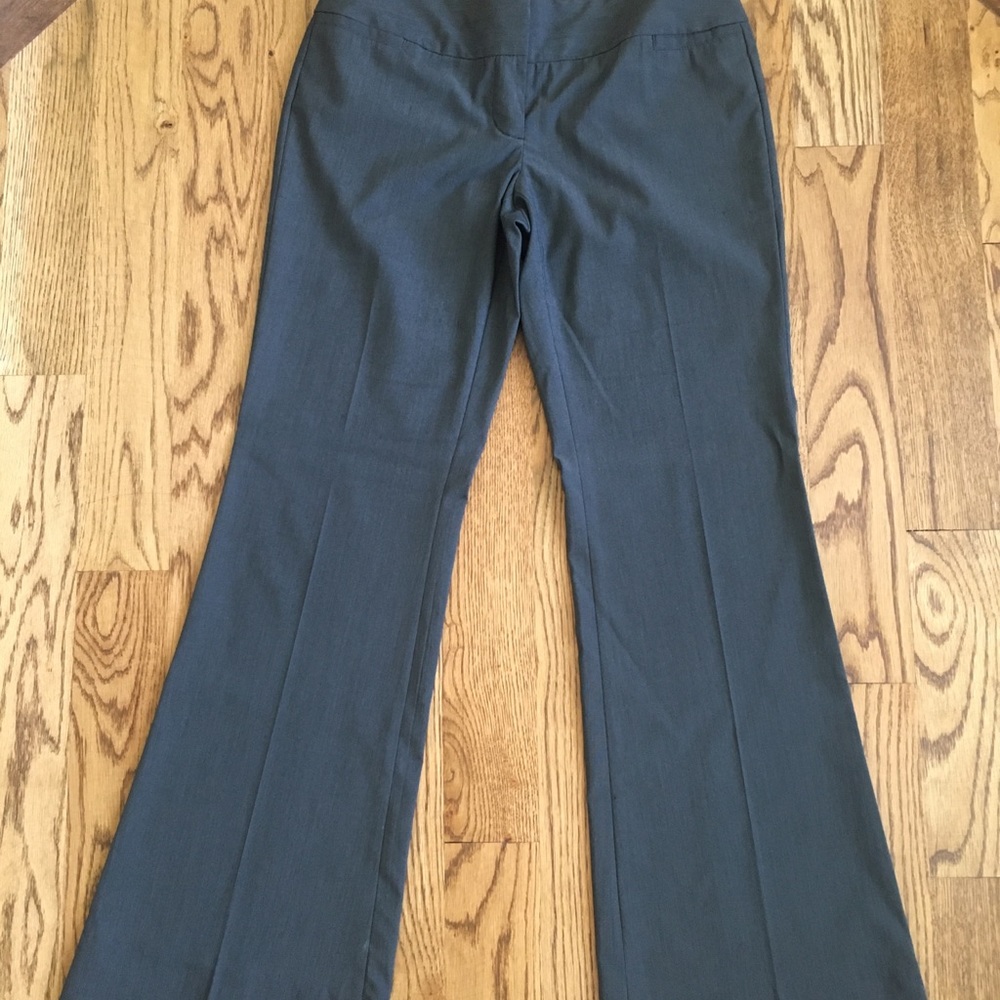 Express Publicist dress pants